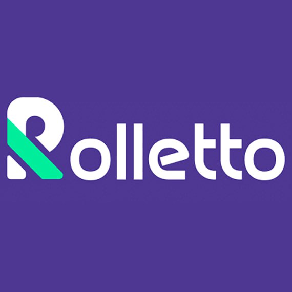 Rolletto Casino Logo
