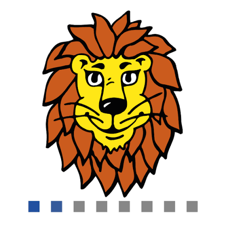 Löwen Play Logo